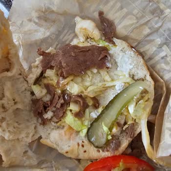 Ekstra Ücretle Gelen Bayat Ve Eksik Döner, Ulaşılamayan Müşteri Hizmeti