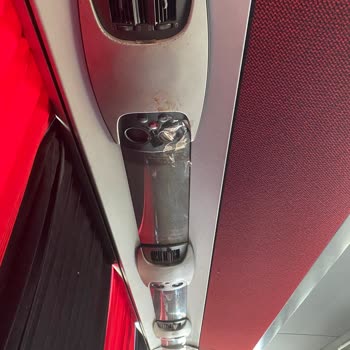 Metro Turizm’de Bakımsız Ve Güvensiz Otobüste Yaşanan Zorlu Yolculuk Deneyimi