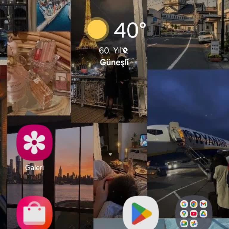 Şehrin Merkezinde Turkcell İle İletişim Kesintisi Yaşıyorum