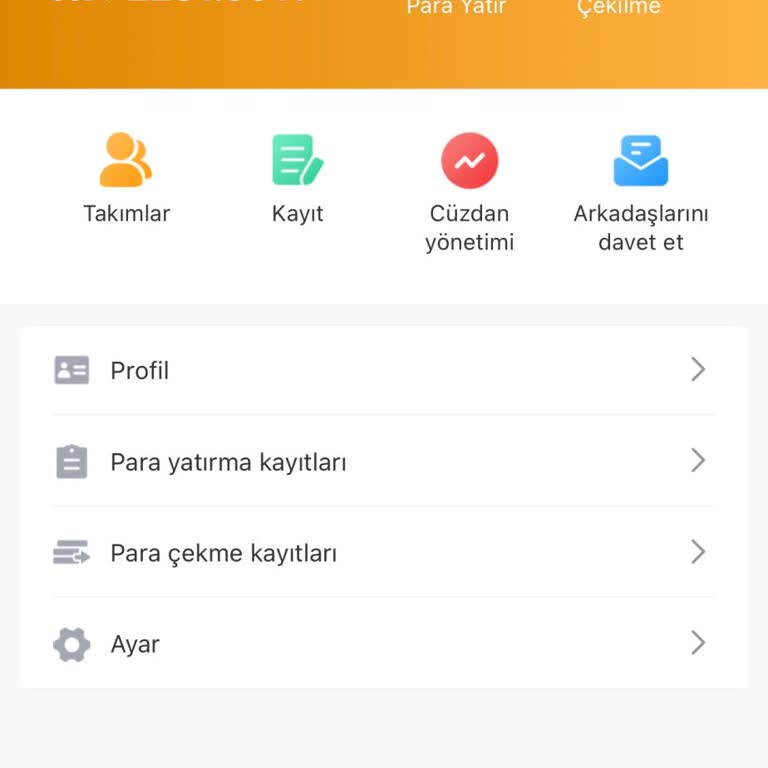 Yatırdığım Parayı Çekemiyorum Mağduriyetimin Giderilmesini İstiyorum