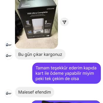 Ödeme Sonrası Ürün Gönderilmedi Ve Hesaplar Engellendi