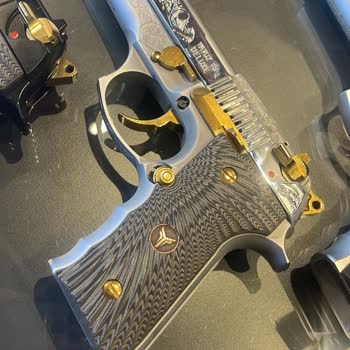 Silah Boş Kovan Tahliye Problemi ve Garanti Desteği Eksikliği