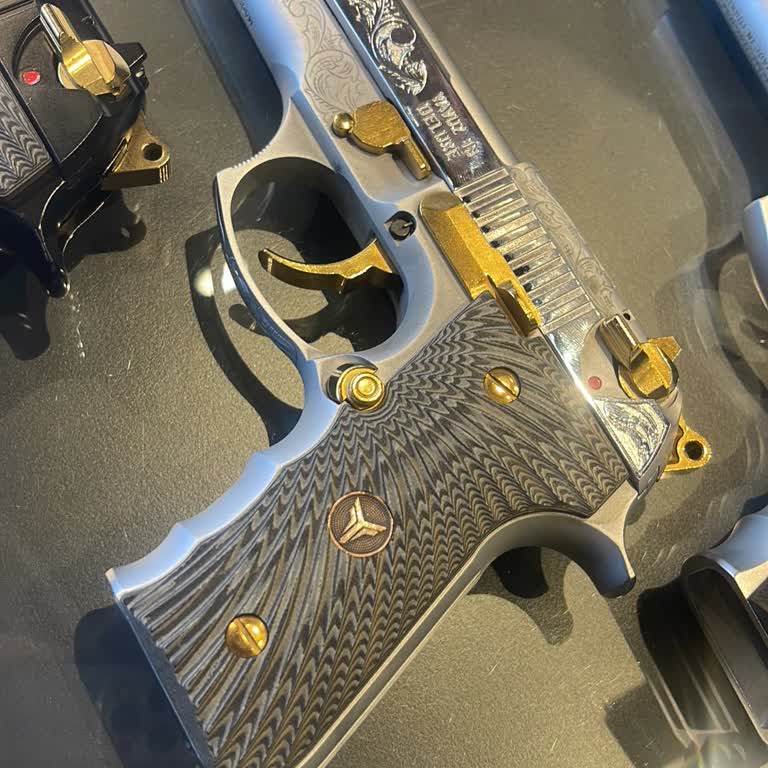 Silah Boş Kovan Tahliye Problemi ve Garanti Desteği Eksikliği