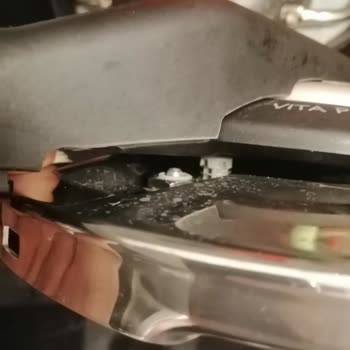 Korkmaz Düdüklü Tencere Kapağı Sorunu Ve Ücret İadesi Talebimin Reddedilmesi