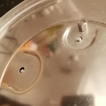 Korkmaz Düdüklü Tencere Kapağı Sorunu Ve Ücret İadesi Talebimin Reddedilmesi