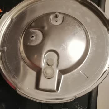 Korkmaz Düdüklü Tencere Kapağı Sorunu Ve Ücret İadesi Talebimin Reddedilmesi