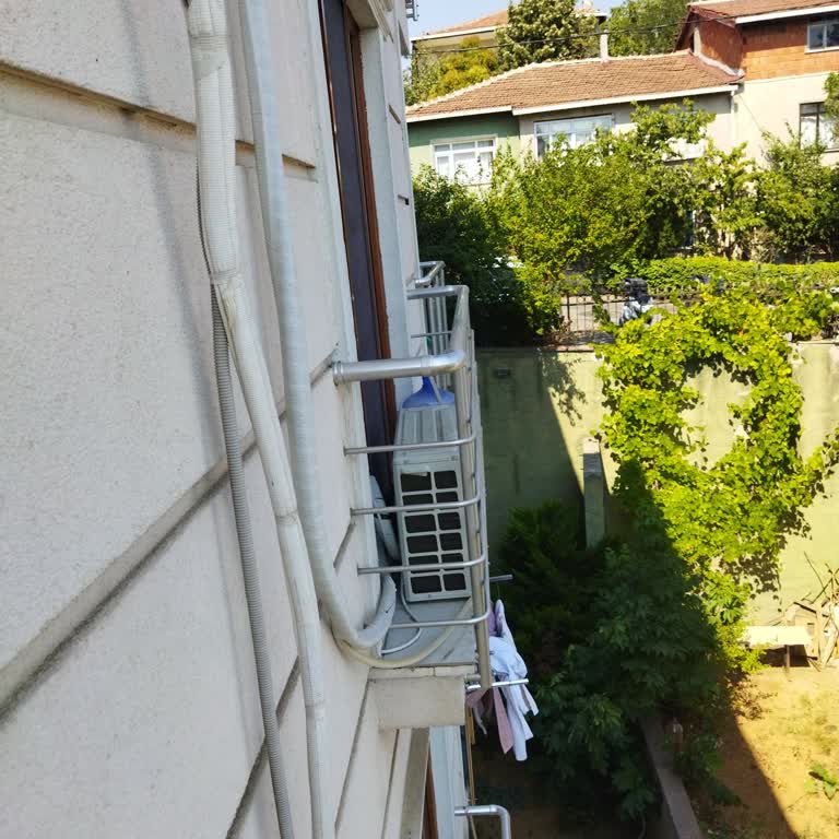 Arçelik Klima Montajında Yalıtım Eksikliği Ve İlgisiz Servis Mağduriyeti