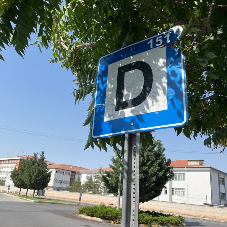 Otobüs Durağında Beklerken Otobüsün Durmaması Sorunu