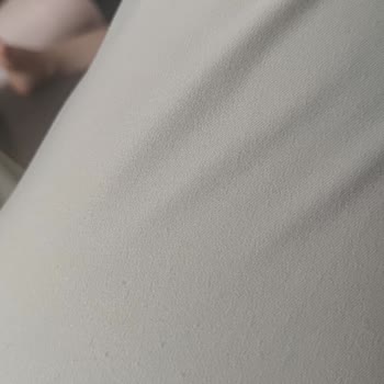 Aldığım Pantolonlar Kısa Sürede Tüycüklendi, Kalitesiz Ürünle Karşılaştım