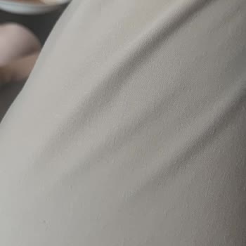 Aldığım Pantolonlar Kısa Sürede Tüycüklendi, Kalitesiz Ürünle Karşılaştım