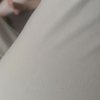 Aldığım Pantolonlar Kısa Sürede Tüycüklendi, Kalitesiz Ürünle Karşılaştım