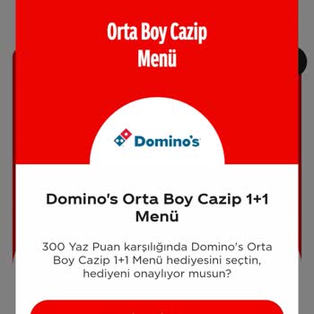 Kampanya Kazanılan Ödül Kodunun Geçersiz Olması Ve Çözüm Bulunamaması