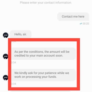 1win Refused to Credit My 1 BTC Win From Free Spin Wheel