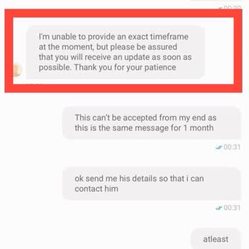1win Refused to Credit My 1 BTC Win From Free Spin Wheel