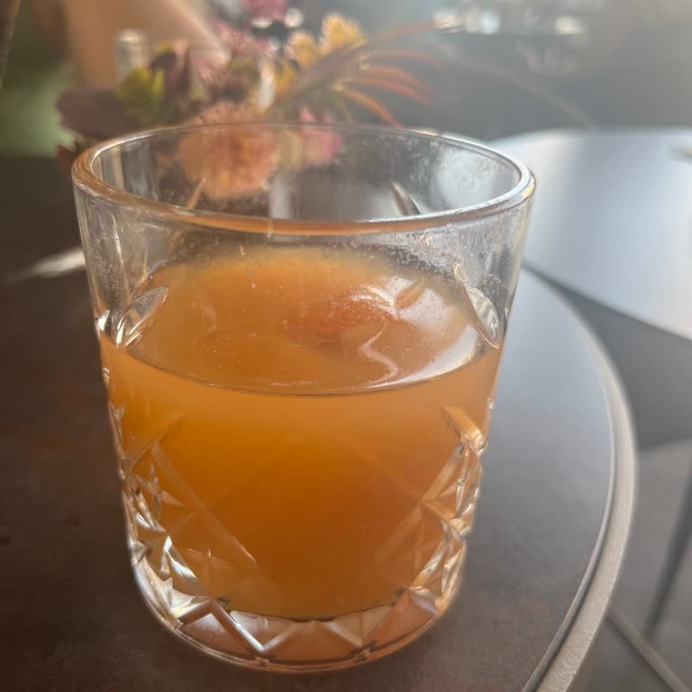 Yanıltıcı Menü Ve Porsiyon Sorunu: Soğuk Bar Ürünlerinde Taze Sıkım Algısı