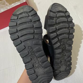Yüksek Fiyatlı Skechers Sandaletin 2 Kullanımda Deforme Olması Ve Boyner'in İade Reddi