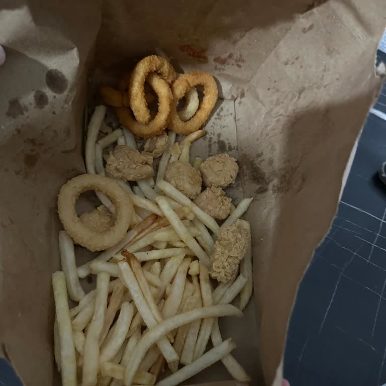 Eksik Ve Kalitesiz Ürün, İlgisiz Şube Deneyimi