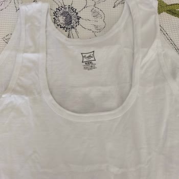 Tutku İç Giyim Sipariş Edilen Ürünlerde Beden Ve Kalite Tutarsızlığı Hayal Kırıklığı Yarattı