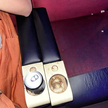 Symbol AVM İzmit Sinema Salonunda Kötü Deneyim Ve Temizlik Sorunu