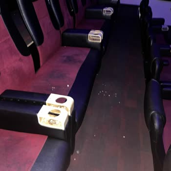 Symbol AVM İzmit Sinema Salonunda Kötü Deneyim Ve Temizlik Sorunu