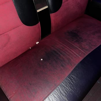 Symbol AVM İzmit Sinema Salonunda Kötü Deneyim Ve Temizlik Sorunu