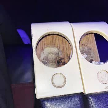 Symbol AVM İzmit Sinema Salonunda Kötü Deneyim Ve Temizlik Sorunu