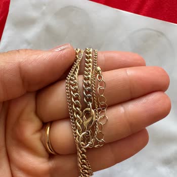 Yanıltıcı Bilgiyle Satılan Takı Kısa Sürede Karardı