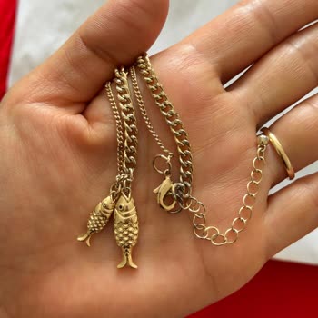 Yanıltıcı Bilgiyle Satılan Takı Kısa Sürede Karardı