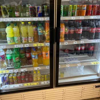 Şok Markette Soğuk İçecek Eksikliği Ve Disiplin Sorunu