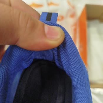 FLO Mağazasından Aldığım Ayakkabı Ayağımı Yaraladı, İnceleme Yetersiz