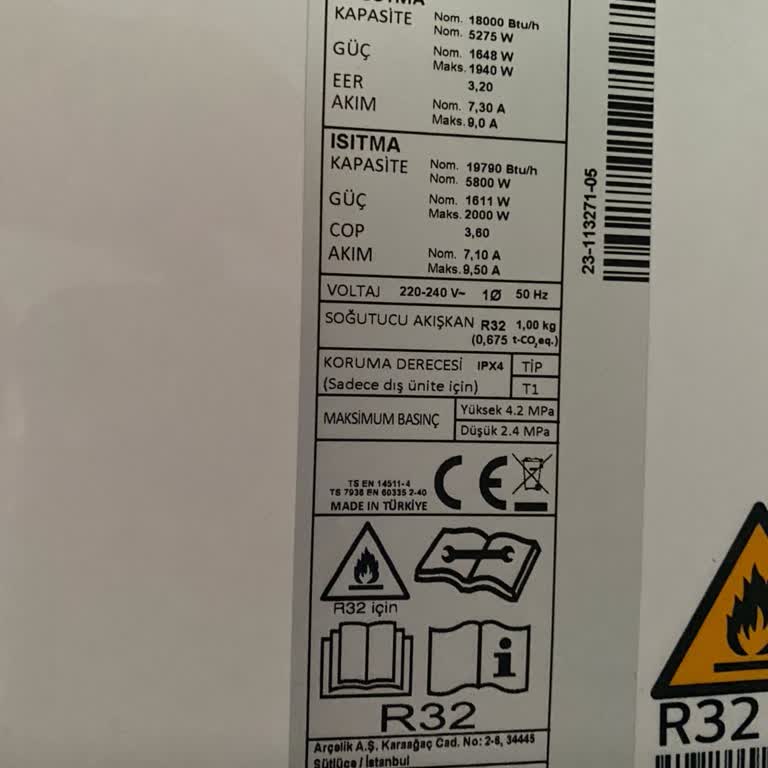 Altus Klimada Yüksek Ücret Ödememe Rağmen Yaşanan Soğutma Sorunu