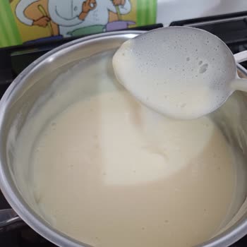 Dr. Oetker Muzlu Pudingin Kıvam Sorunu Ve Mağduriyet