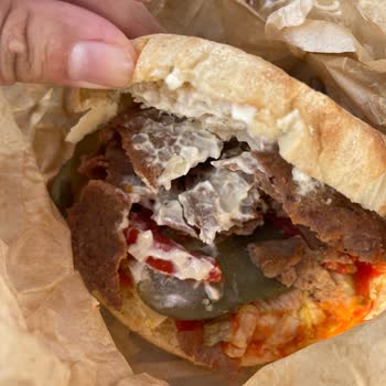 Siparişimde İstemediğim Sosların Konulması Ve Mağduriyetim