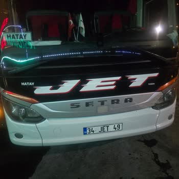 Jet Turizm İle Yaşanan Sorunlar Ve Yolculuk Mağduriyeti