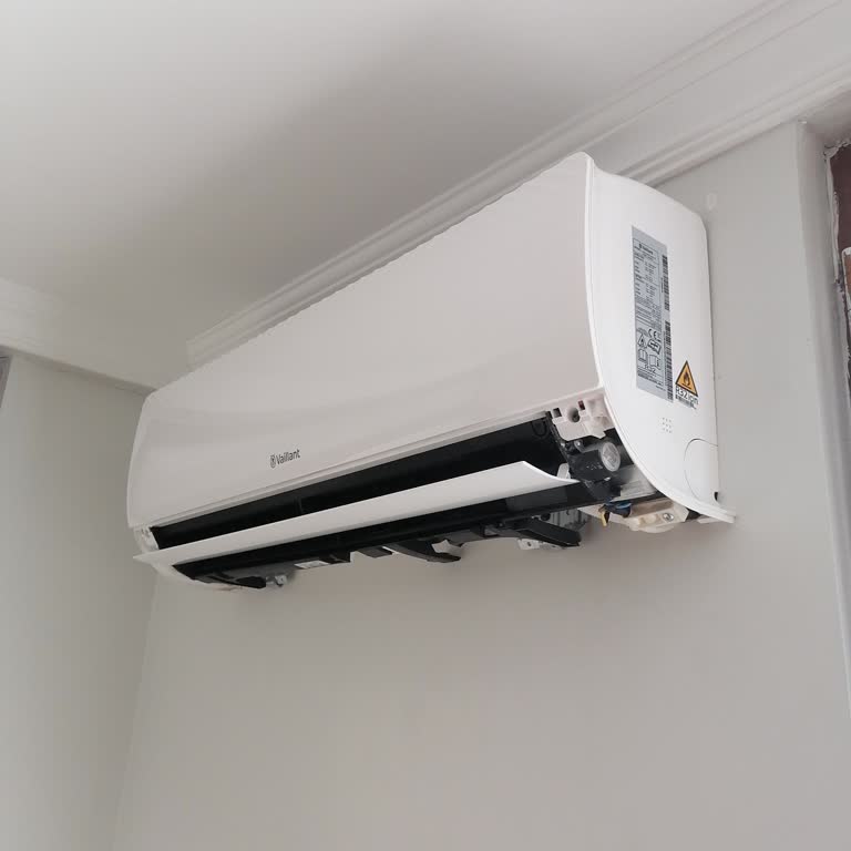 Vaillant Pure12 Klima Sürekli Arızalı, Değişim Talebine Dönüş Yapılmıyor