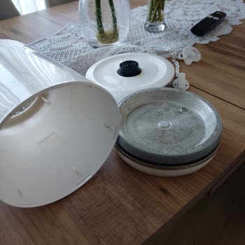 Çay Makinesinden Akan Kaynar Suyla Ciddi Yanık Tehlikesi Yaşadım