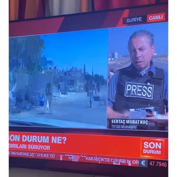 Yayın Sorunları Ve Yetersiz Müşteri Hizmeti