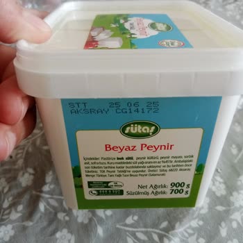 Son Kullanma Tarihi Geçmiş Ürün Satışı Ve İade Sorunu