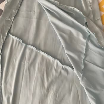 Siparişim Geç Geldi Ve Gelen Ürün Beklediğimden Farklı Çıktı