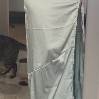 Siparişim Geç Geldi Ve Gelen Ürün Beklediğimden Farklı Çıktı