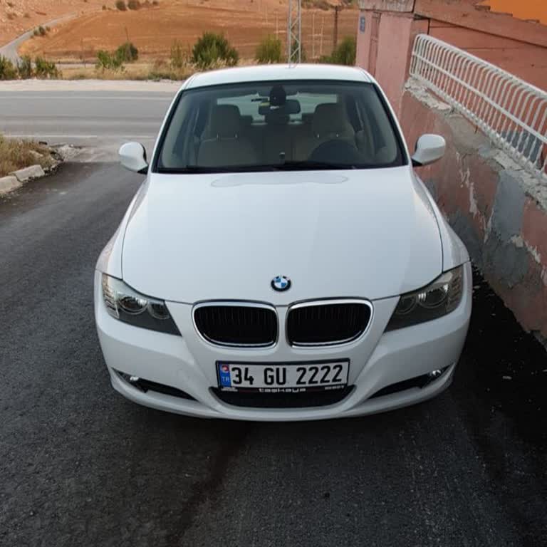 BMW Aracımın İç Kapı Kolu Eridi, Çözüm Bekliyorum