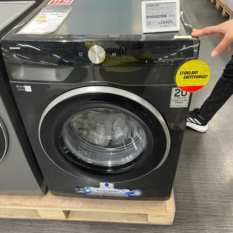 Media Markt'ta Etiket Fiyatı Ve Kasa Fiyatı Arasındaki Fark Nedeniyle Fazla Ücret Alındı