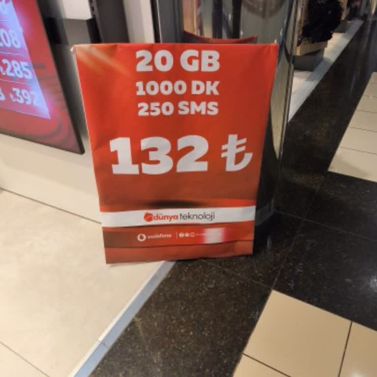 Yanlış Bilgilendirme Nedeniyle Mağduriyet Ve Yüksek Fiyatlı Tarifeye Zorunlu Geçiş