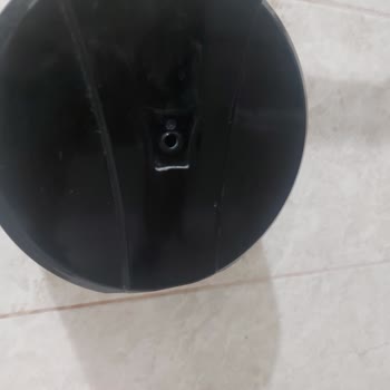 Siteplus Vefa Delta Park AVM'de Tuvaletlerde Süregelen Hijyen Ve Temizlik Sorunu