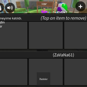 İtemsatış Satın Aldığım MM2 Silah Ürünü Hesabımdan Kayboldu, Satıcı Mesajlarıma Cevap Vermiyor