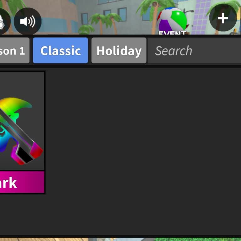 İtemsatış Satın Aldığım MM2 Silah Ürünü Hesabımdan Kayboldu, Satıcı Mesajlarıma Cevap Vermiyor
