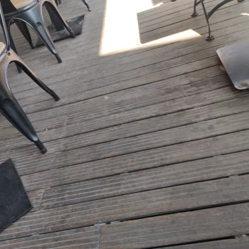 Canpark Tchibo Mağazasında Bakım Eksikliği Ve Hijyen Sorunu