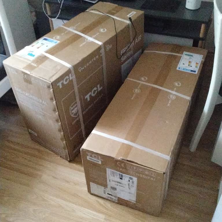 Acil Klima İhtiyacına Rağmen TCL Servisinden Günlerdir Çözüm Alamadım