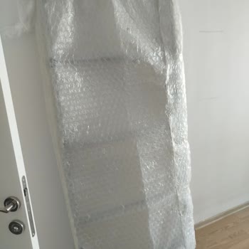 Sipariş Ettiğim Baza Yanlış Ve Eksik Teslim Edildi Aylardır Çözülmedi