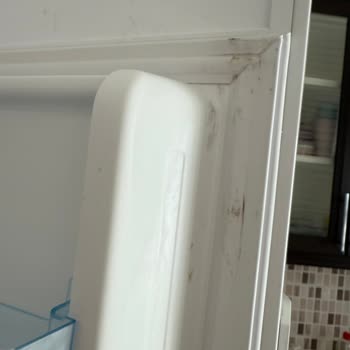 Aldığım Buzdolabı Yerine Alt Model Gönderilmeye Çalışıldı